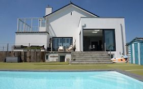 Vila Zuid Hoek Zandvoort
